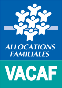 Logotipo de VACAF